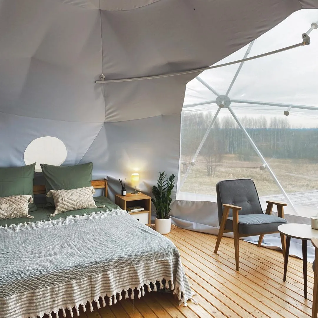 Дача Липы фото 4