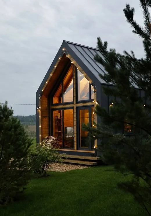 Дача на Истре фото 2