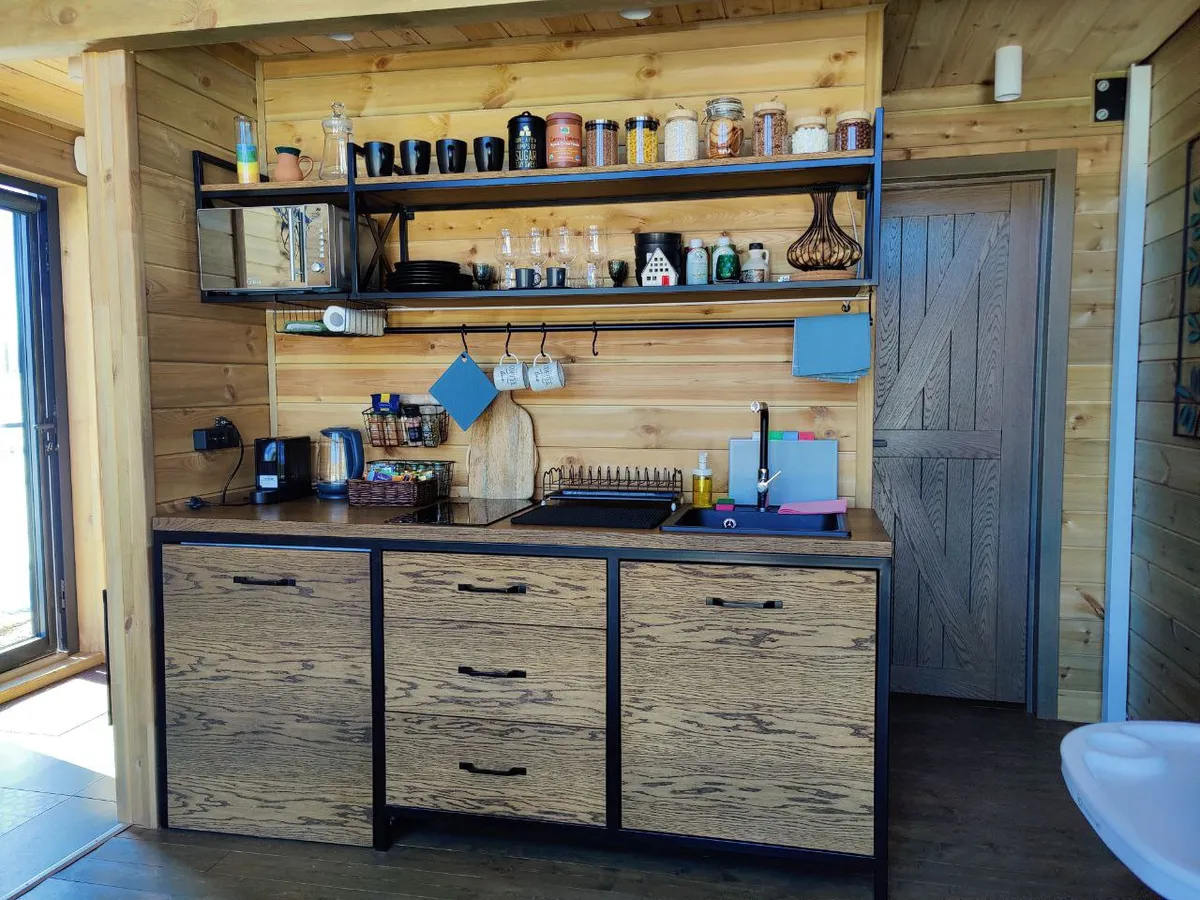 Дача на Истре фото 3