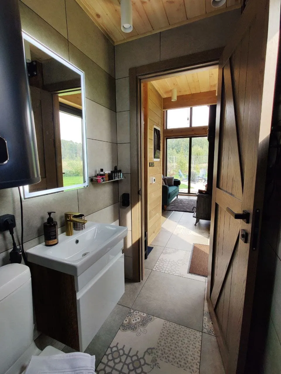 Дача на Истре фото 4