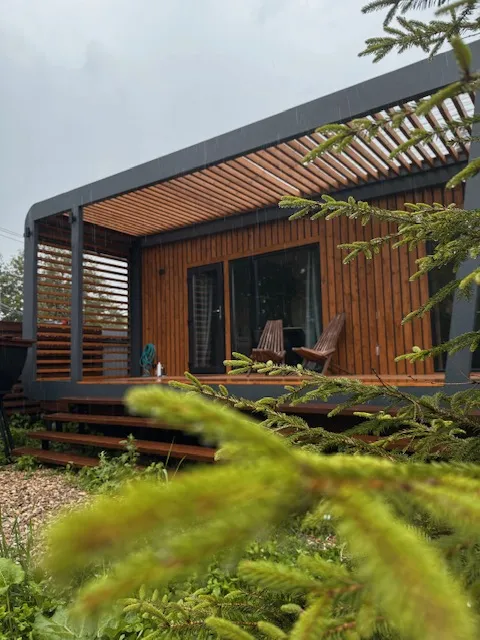 Дача на Истре фото 5