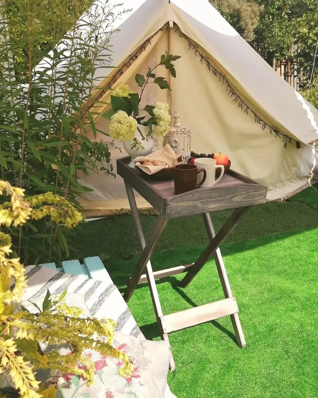 Дача в Рузе фото 3