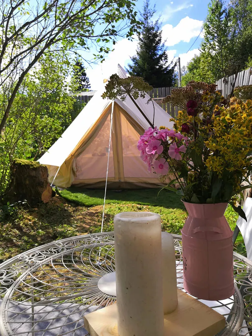 Дача в Рузе фото 5