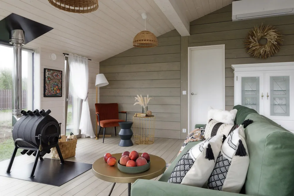 DACHA VIBE фото 2