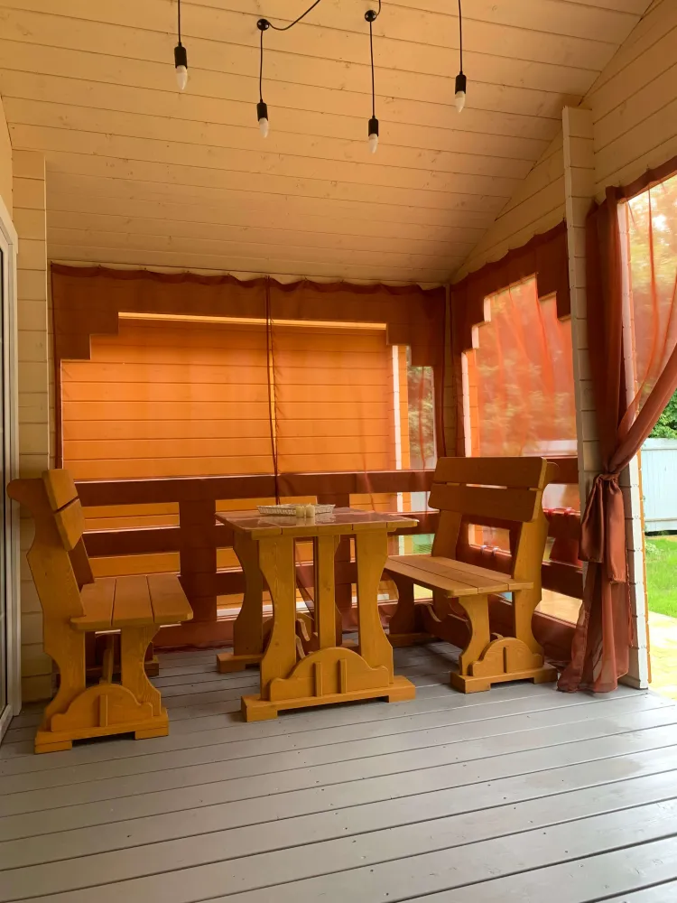 Дачные домики "Butik ДАЧА фото 3