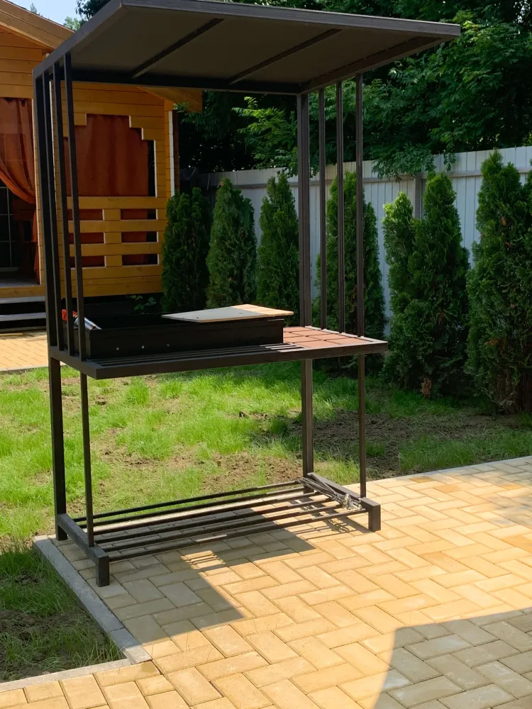 Дачные домики "Butik ДАЧА фото 4