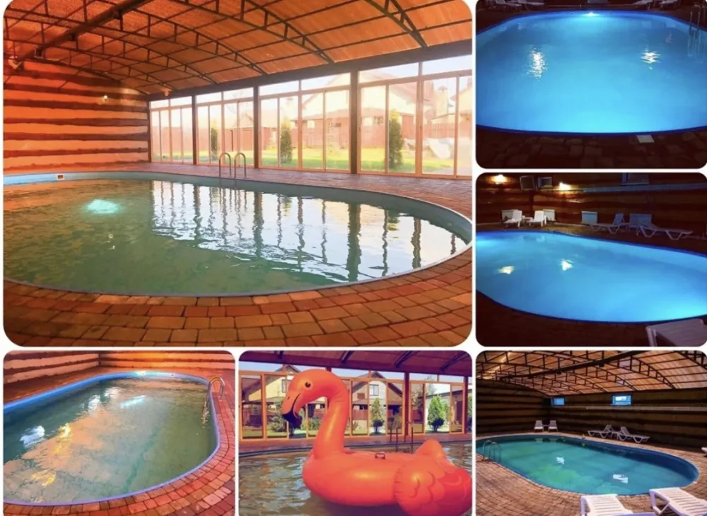 Дачный дворик фото 3