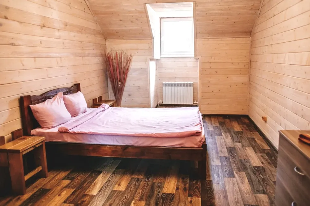 Дачный дворик фото 5