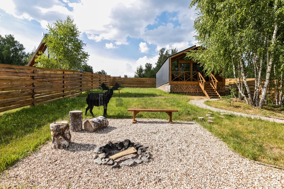 Дачный клуб Якшино фото 2