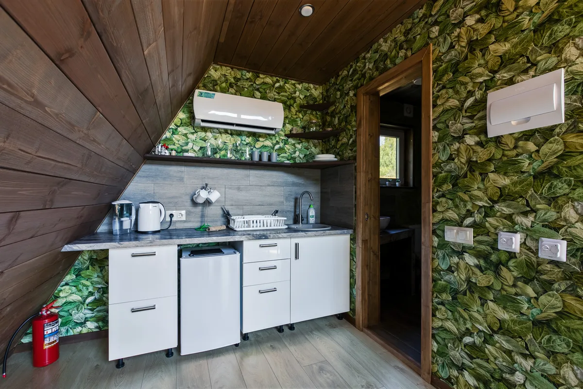 Дачный клуб Якшино фото 3