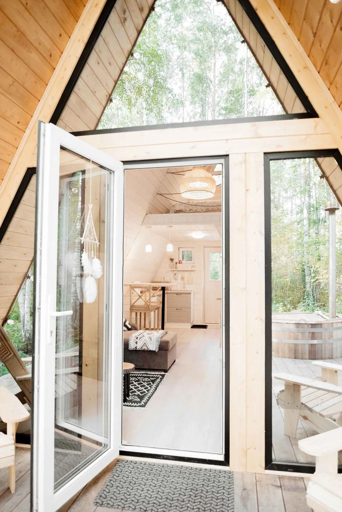 Deep Lake House фото 5