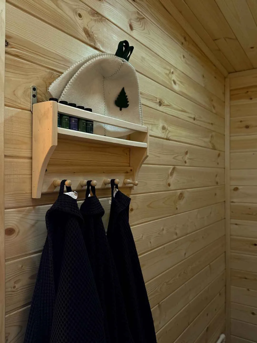 Деревня Романовых фото 2