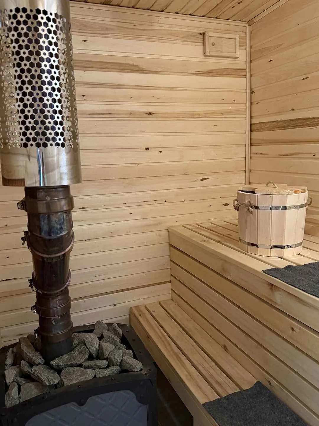 Деревня Романовых фото 3