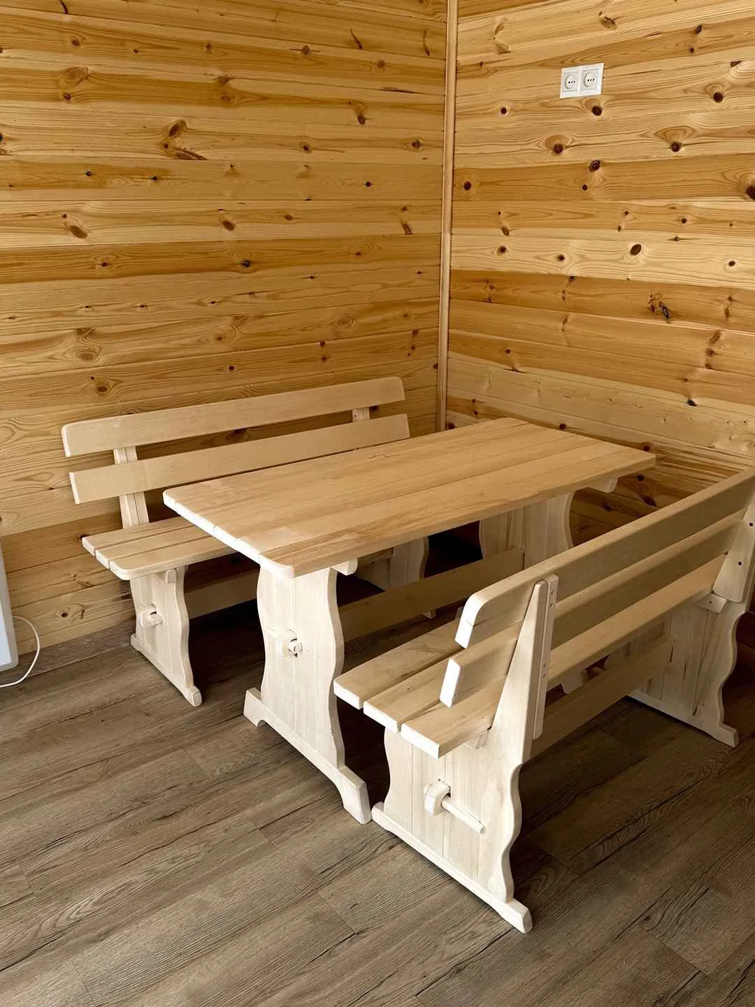 Деревня Романовых фото 5