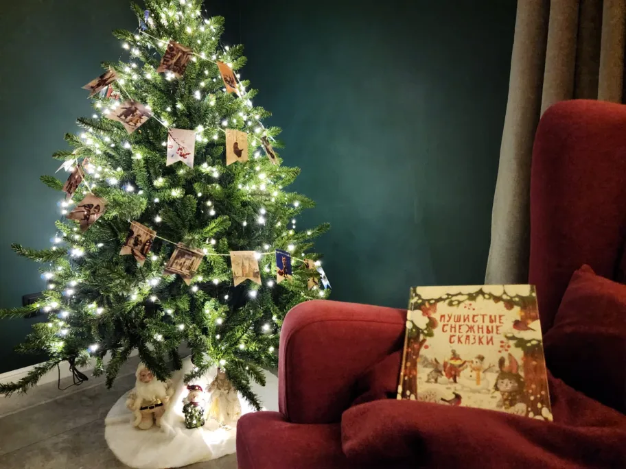 деревня Верхнее Шахлово