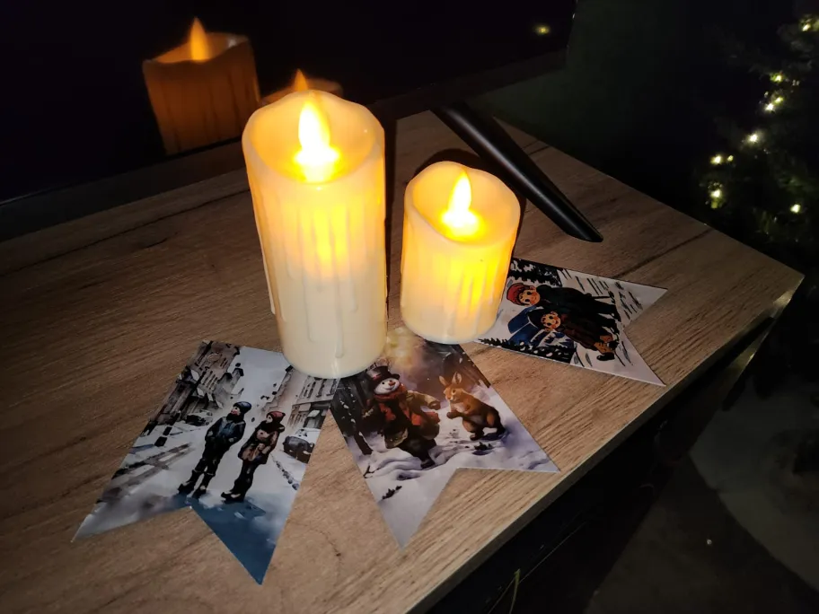 деревня Верхнее Шахлово фото 2