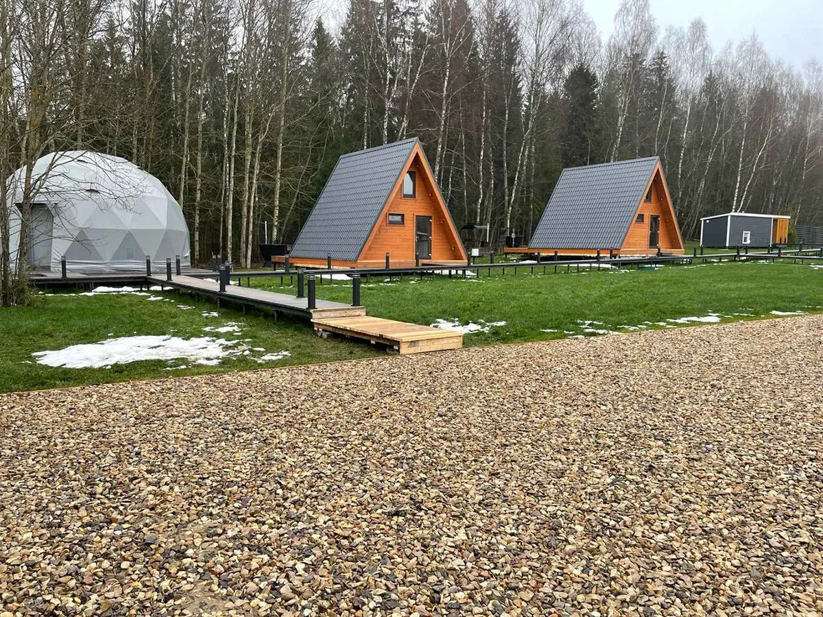 Detox Riga Glamp