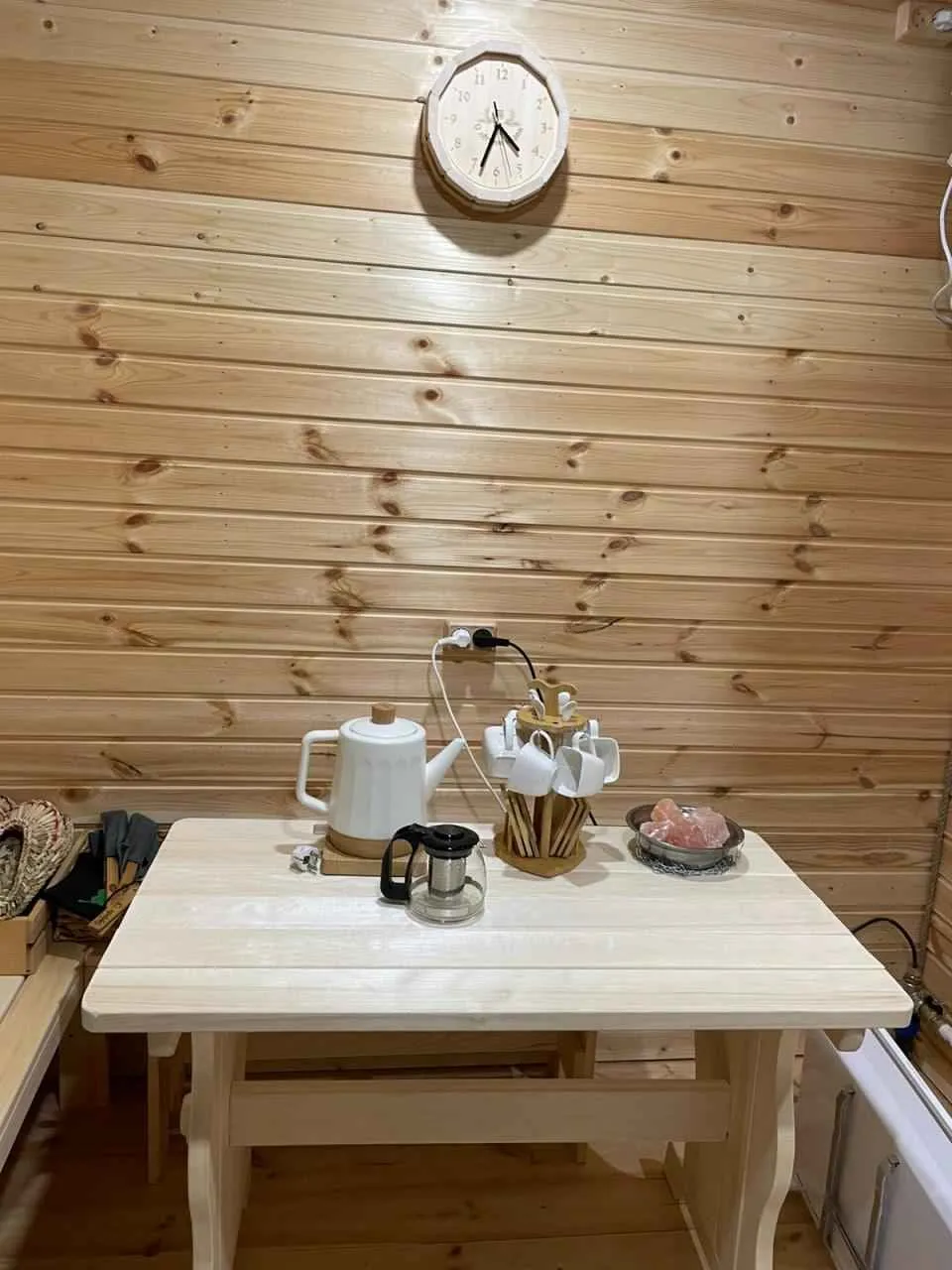 Detox Riga Glamp фото 2