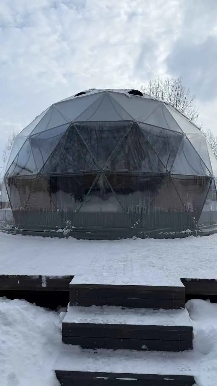 Detox Riga Glamp фото 5