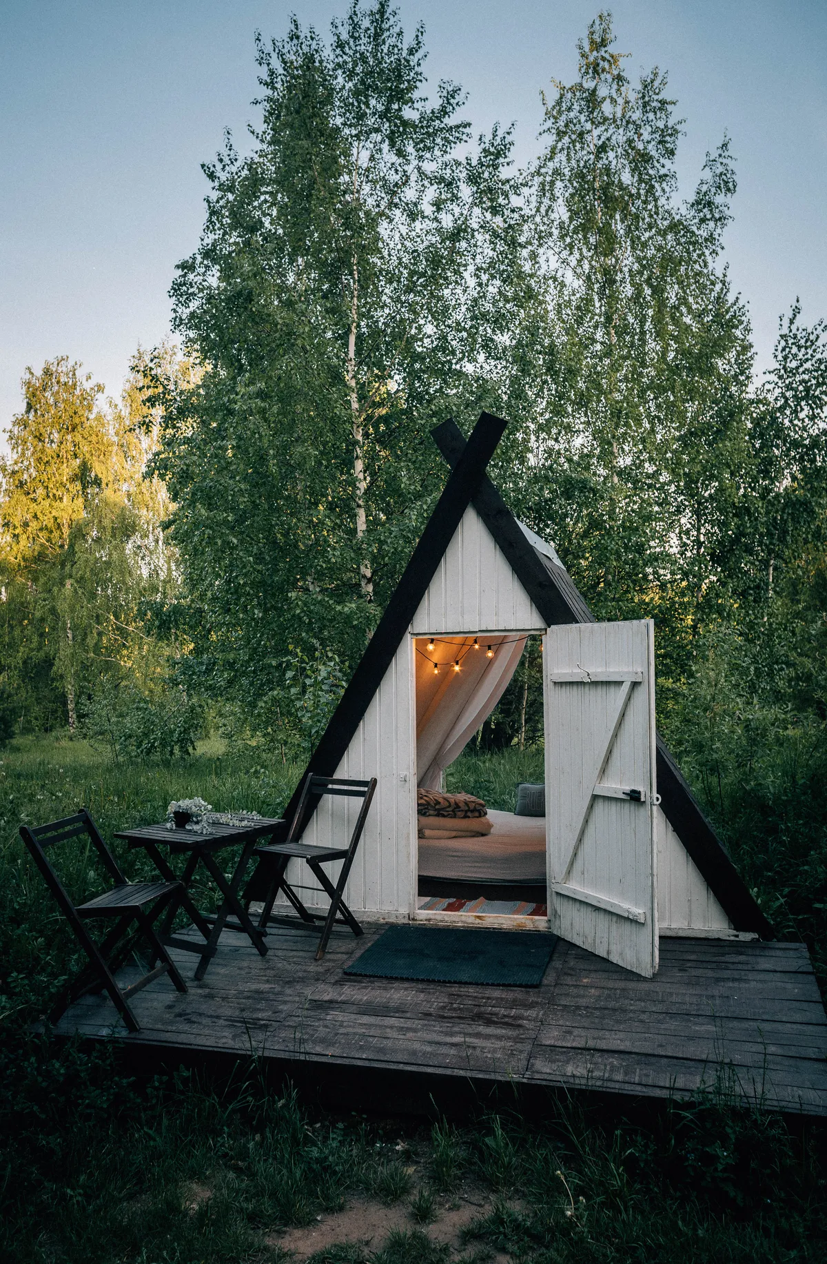 Дикая Дача фото 2