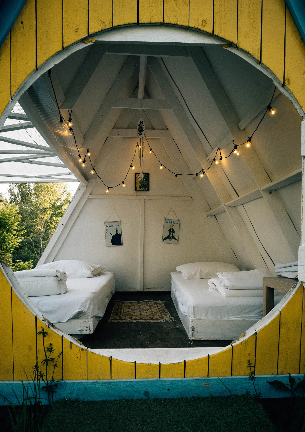 Дикая Дача фото 3