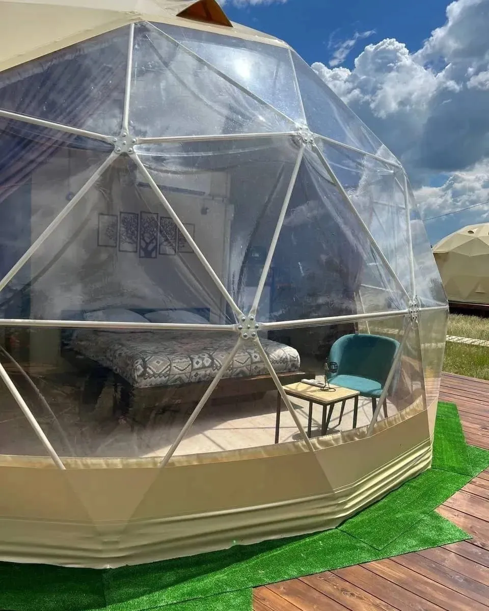 Дикий ДаДа фото 4