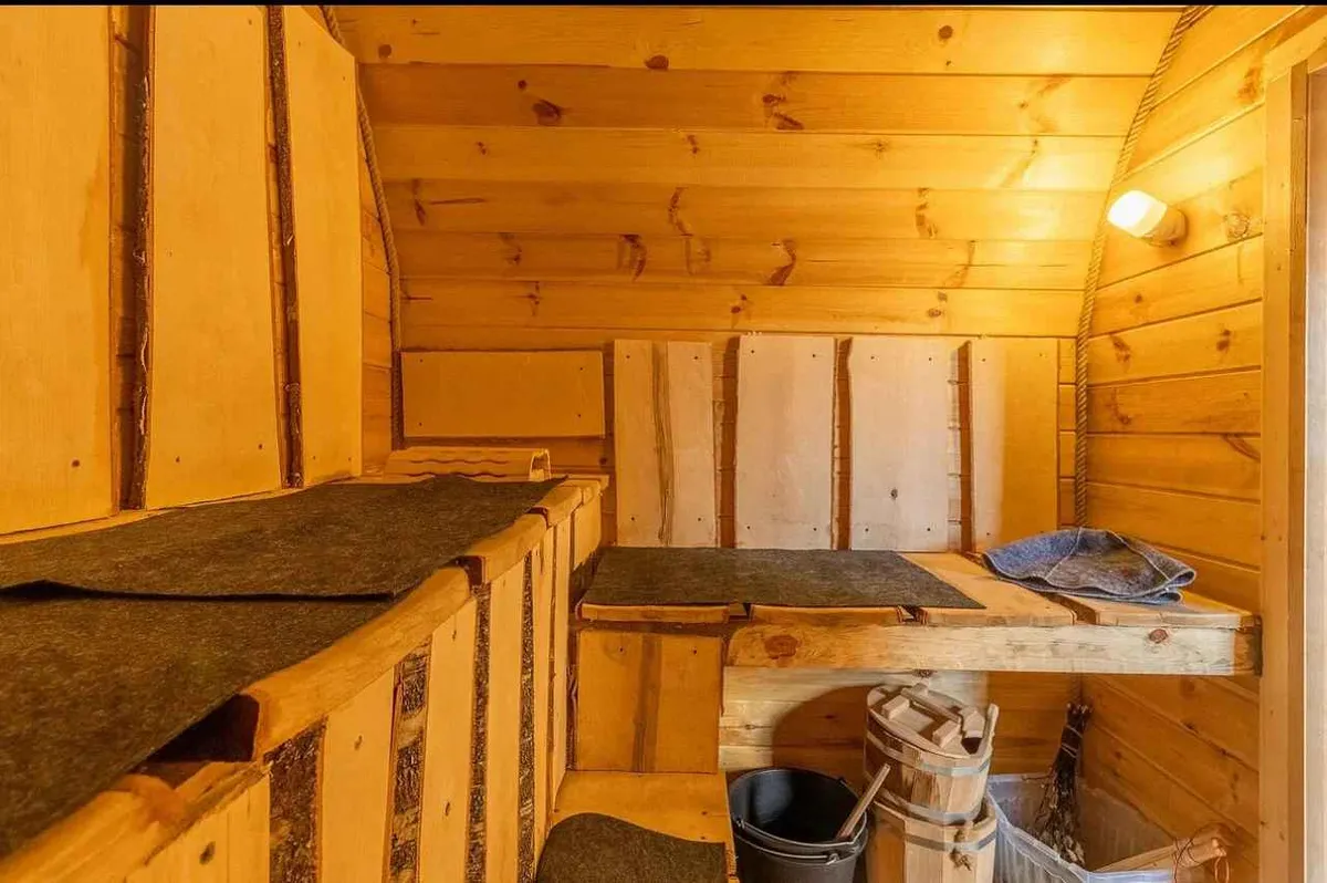 Дивеевские просторы фото 2