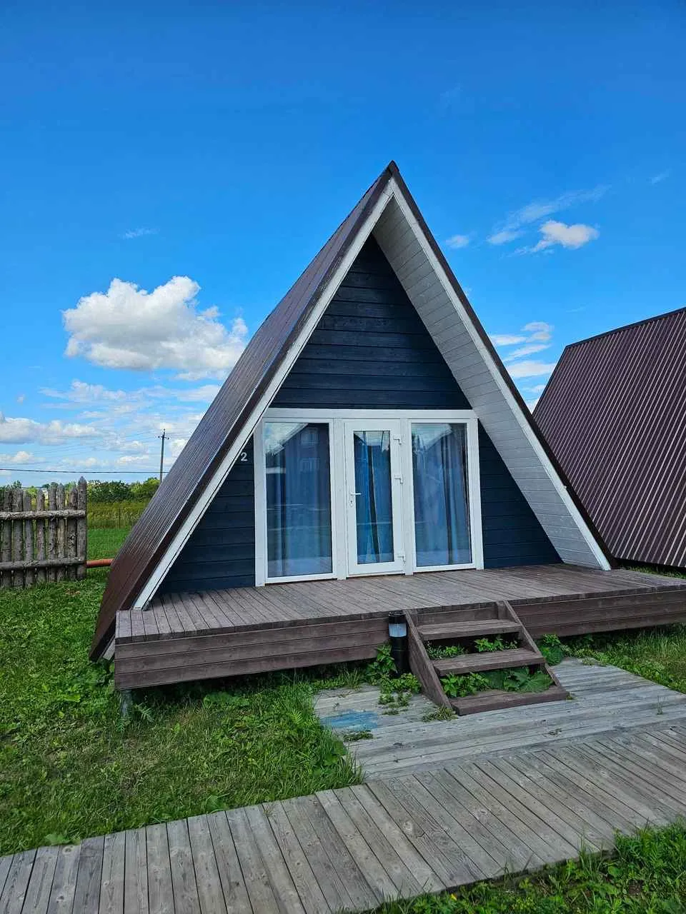 Дивеевские просторы фото 3