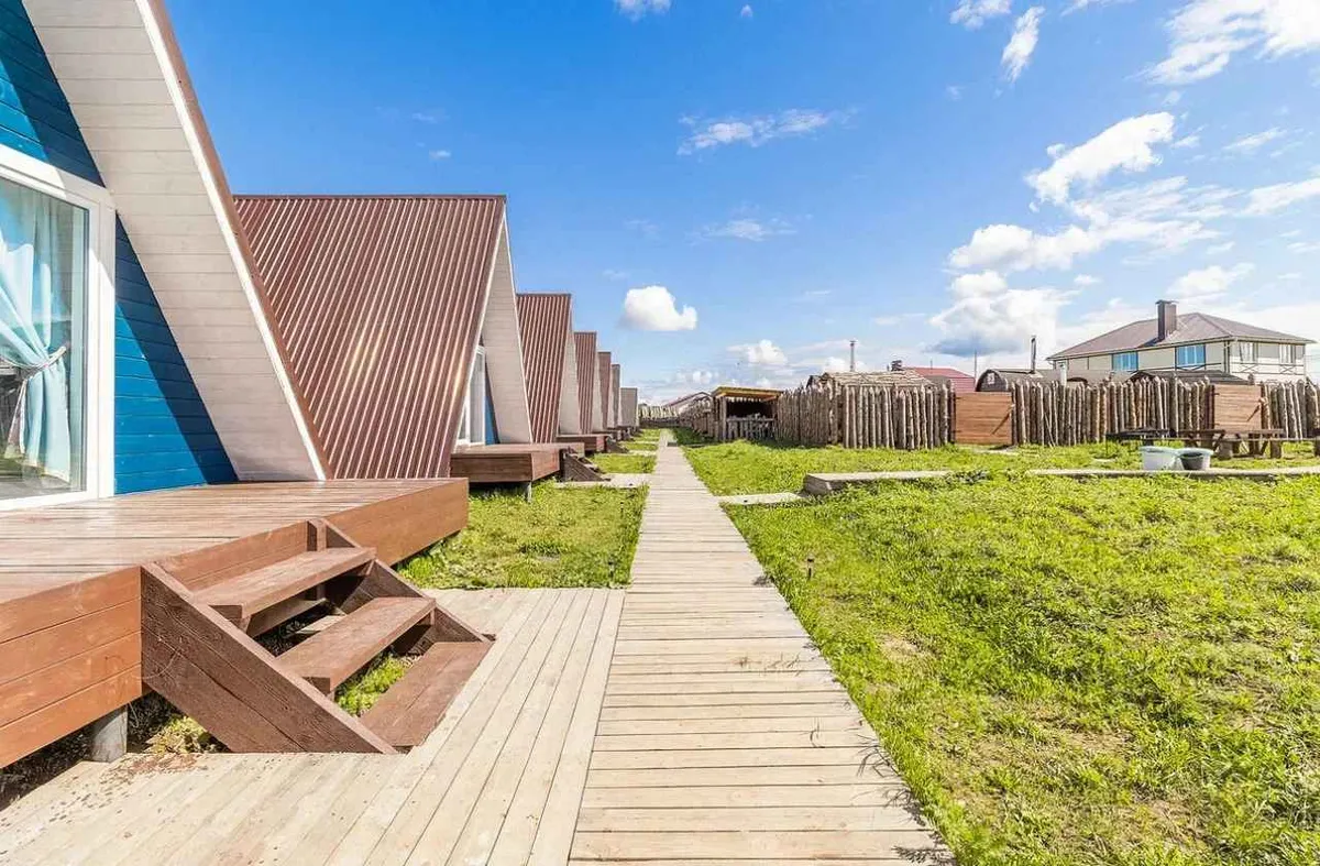 Дивеевские просторы фото 4