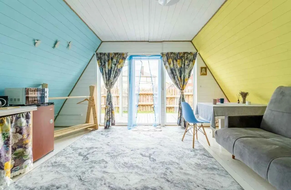 Дивеевские просторы фото 5