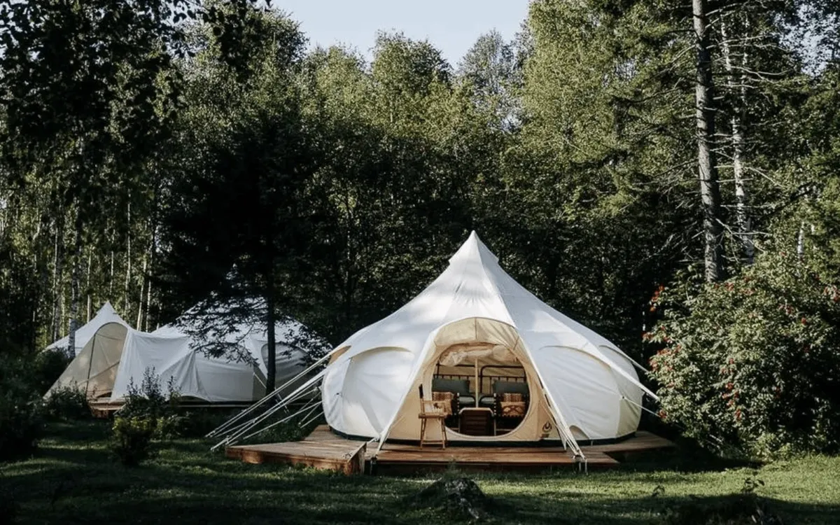 Долина Мечтателей