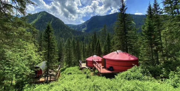 Долина Мечтателей фото 4