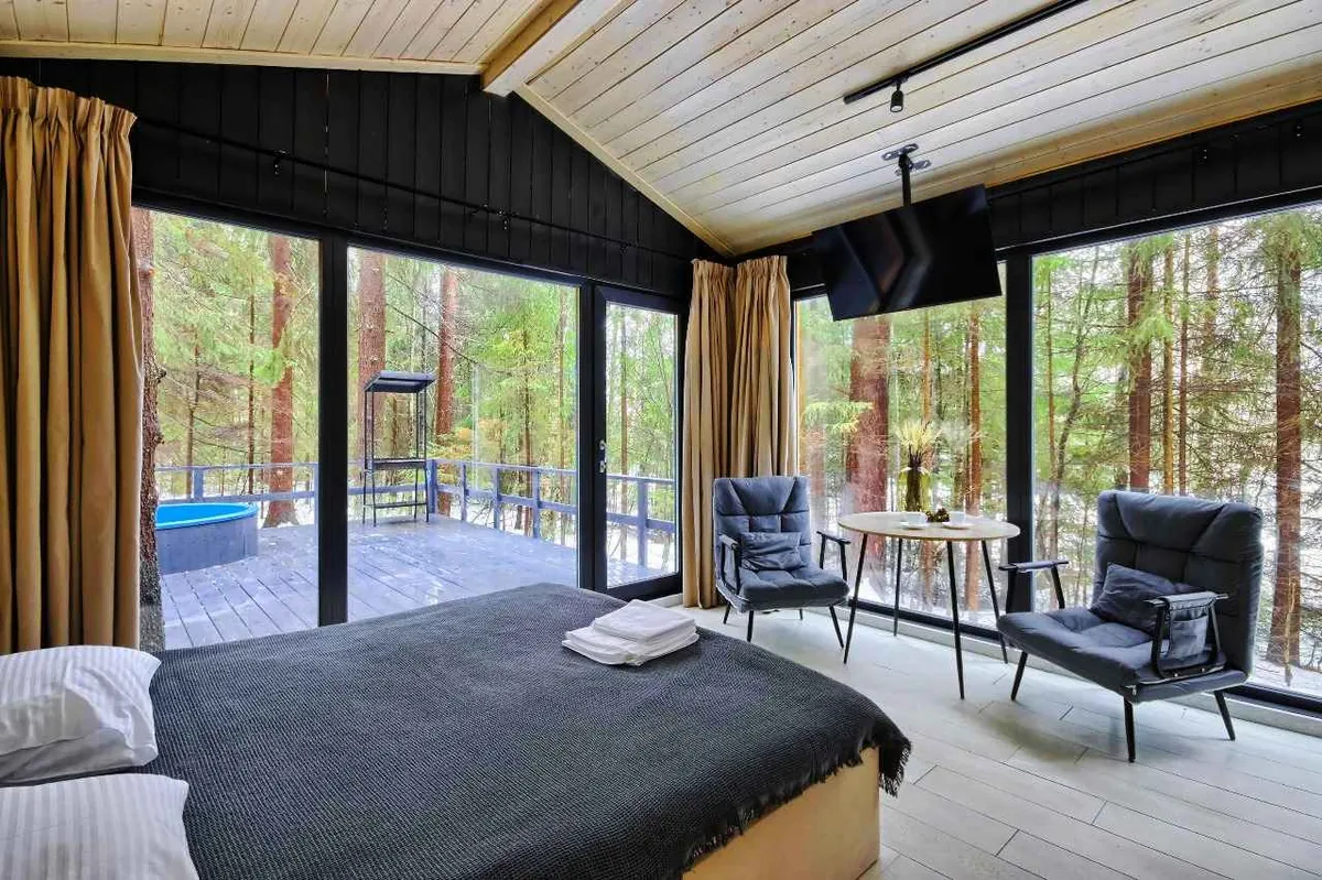 Долина Парк