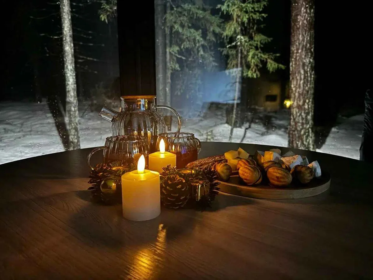 Долина Парк фото 2