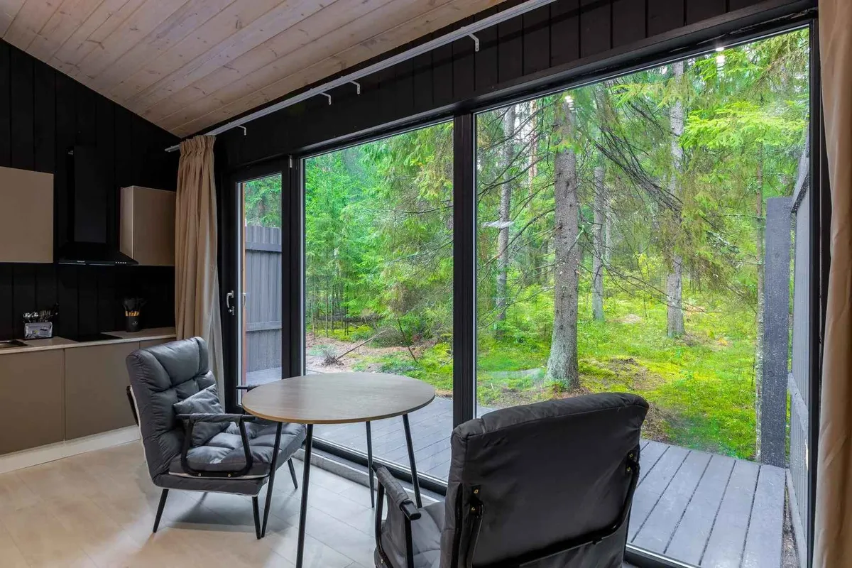 Долина Парк фото 3