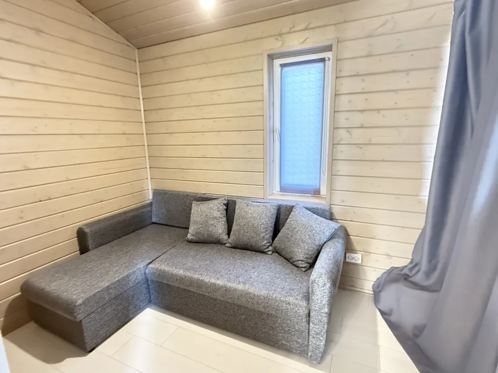 Дом 452 с баней на дровах фото 4