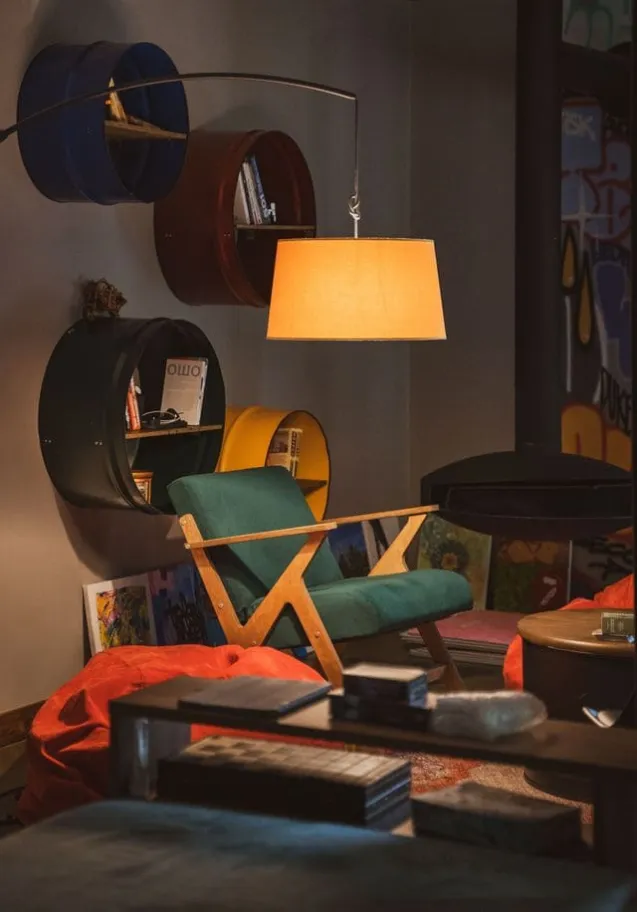 DOM AVDEEVA фото 2