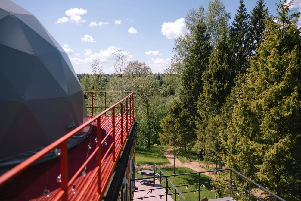 DOM AVDEEVA фото 5