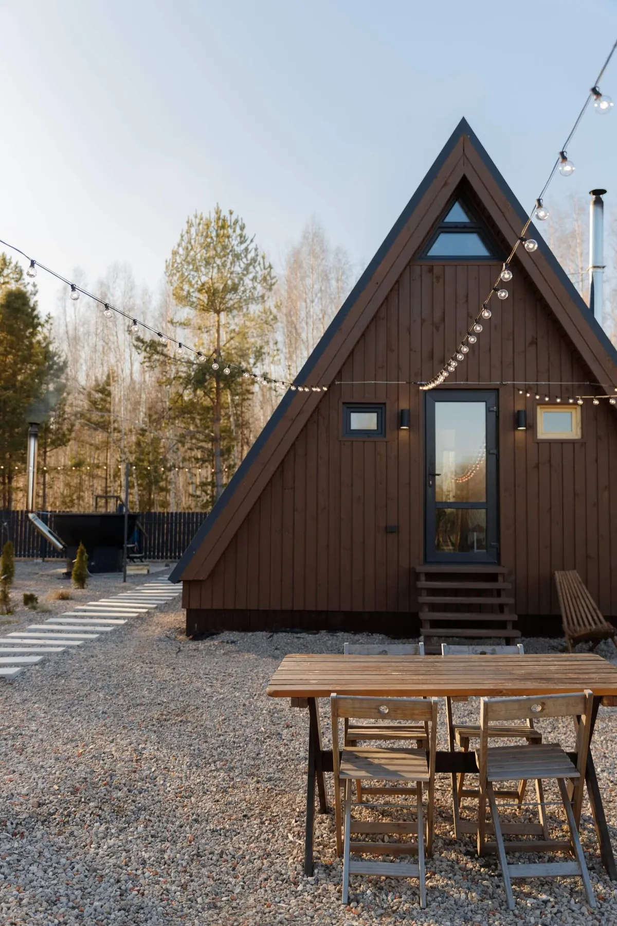 Дом Бали фото 2