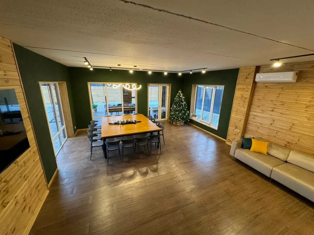 Дом Barney’s House фото 2