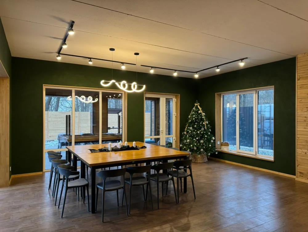 Дом Barney’s House фото 3