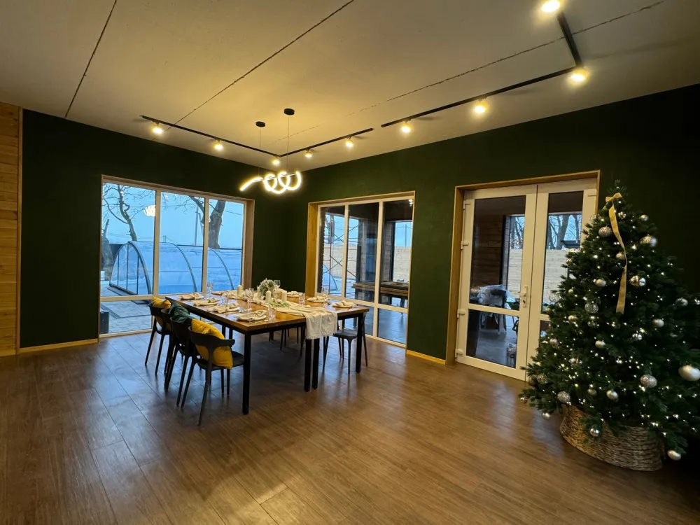 Дом Barney’s House фото 4