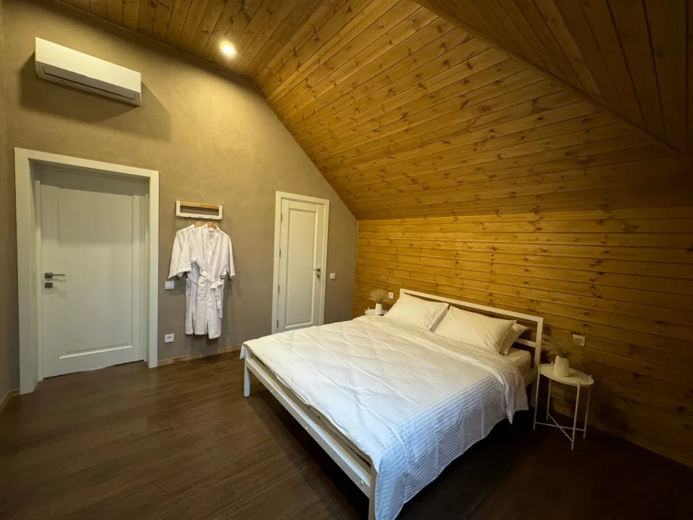 Дом Barney’s House фото 5