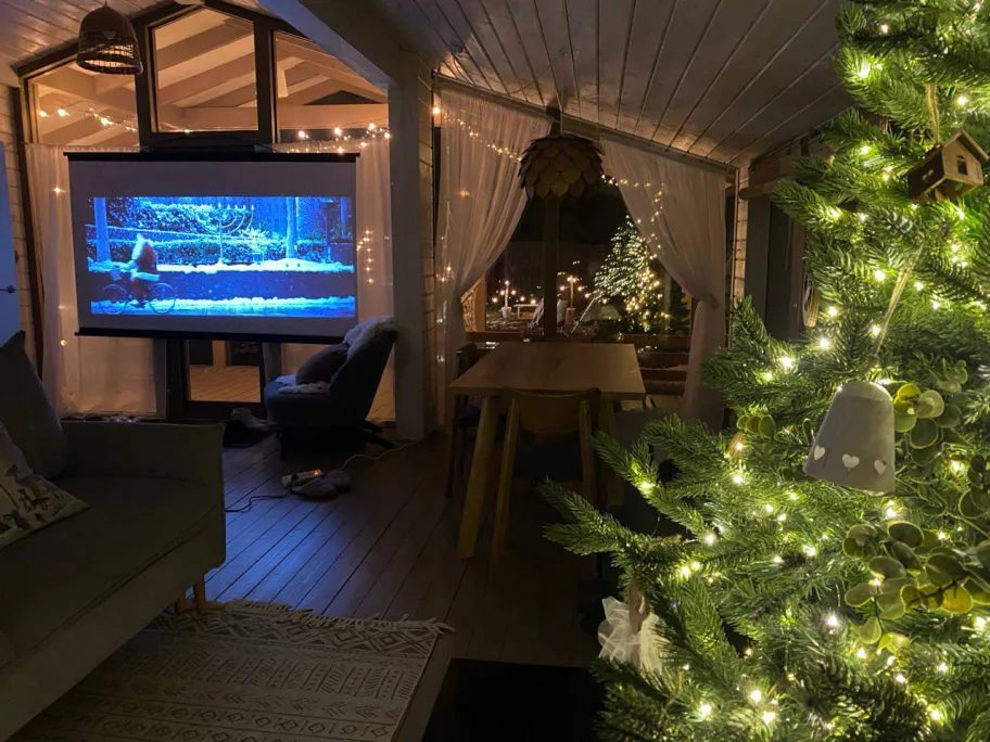 Дом c атмосферой Domudachi фото 2