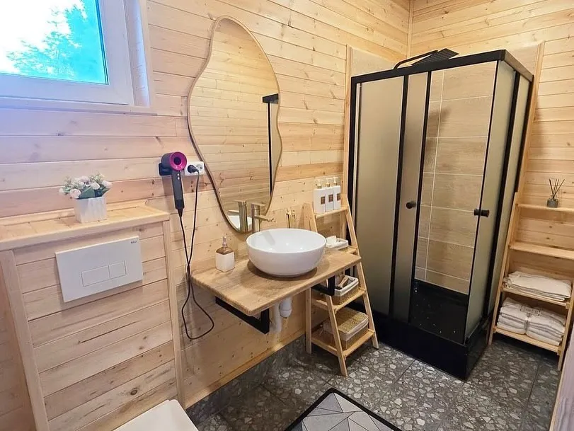 Дом для душевных посиделок «ЛЕСНОЕ ОЗЕРО фото 5