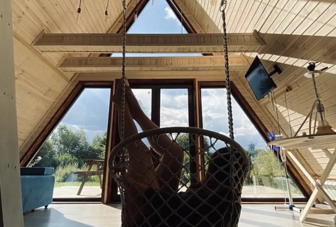 Дом Грез фото 2