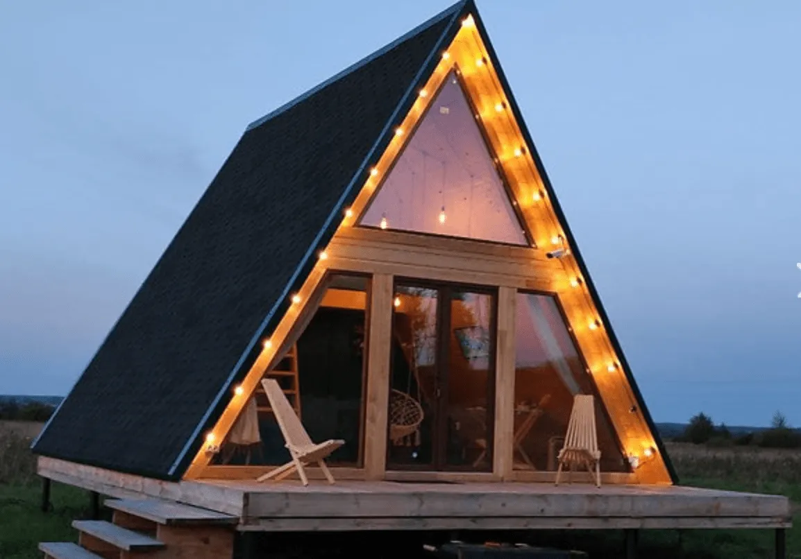 Дом Грез фото 3