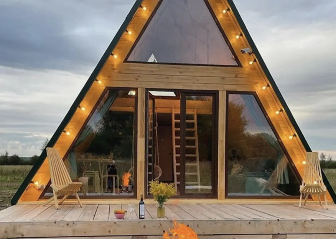 Дом Грез фото 4