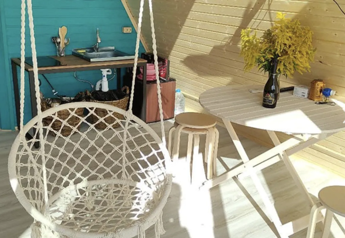 Дом Грез фото 5