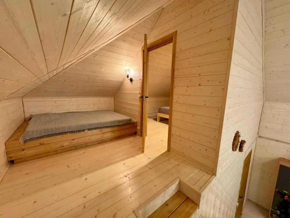 Дом и Елки фото 3